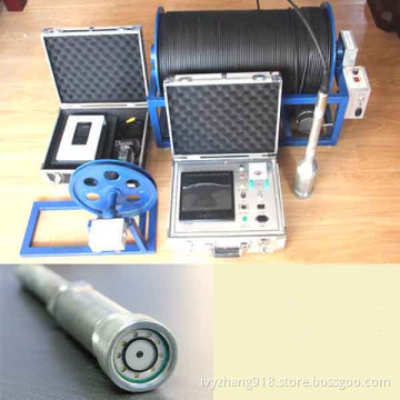 Deep Borewell Camera and Down Hole Camera